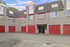 Dokter Aletta Jacobsstraat 31, 5911DC Venlo